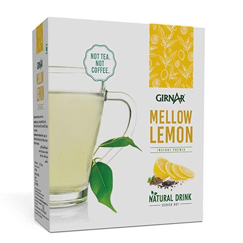 GIRNAR MELLOW LEMON 10N